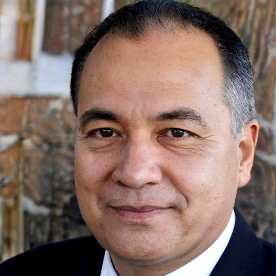 Miguel Santamaría